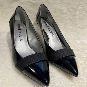 anne klein rheina pump